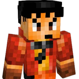 tombert256's Minecraft skin
