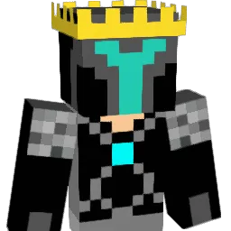 tombomb_5 Minecraft avatar bust