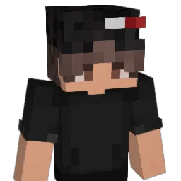 tombomwom Minecraft avatar bust