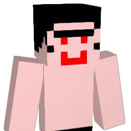 tombotboy Minecraft avatar bust