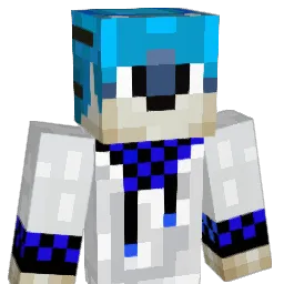 tomboy396 Minecraft avatar bust