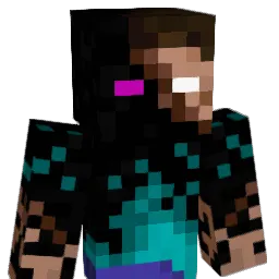 tombs235 Minecraft avatar bust