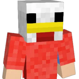 tomcarr23's Minecraft skin
