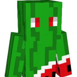 tomcat1413 Minecraft avatar bust