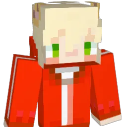 tomcat_299 Minecraft avatar bust