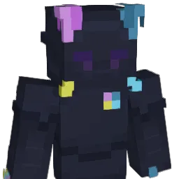 tomcatdisp Minecraft avatar bust