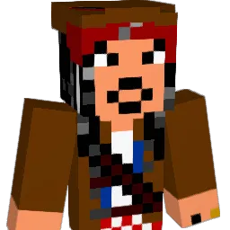 tomcminecraft's Minecraft skin