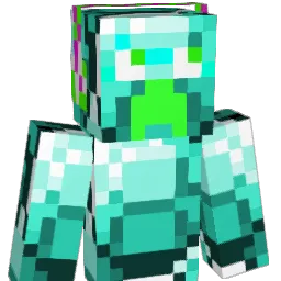 tomdanman's Minecraft skin