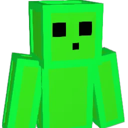 tomdekiller Minecraft avatar bust
