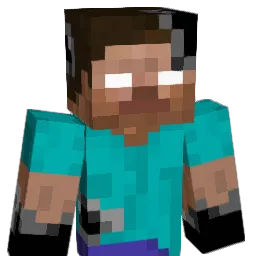 tomdog's Minecraft skin
