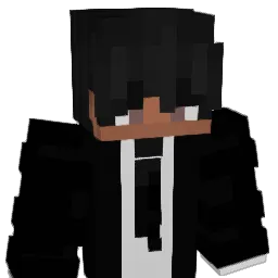 tome2015 Minecraft avatar bust