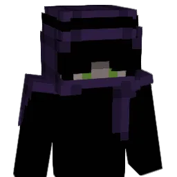tomegy Minecraft avatar bust