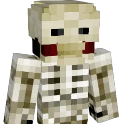 tomer0987 Minecraft avatar bust