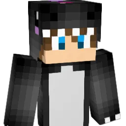 tomer10901 Minecraft avatar bust