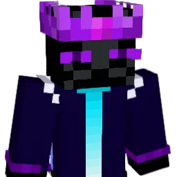 tomer707 Minecraft avatar bust