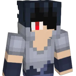 tomer811 Minecraft avatar bust