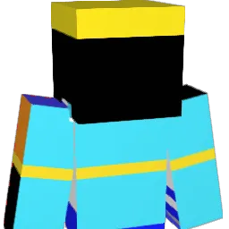 tomerezlevy Minecraft avatar bust