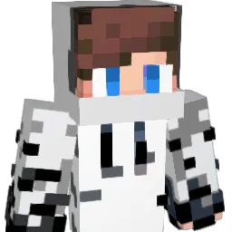 tomervvx's Minecraft skin