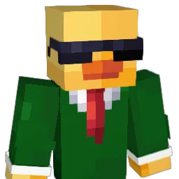 tomexczi Minecraft avatar bust