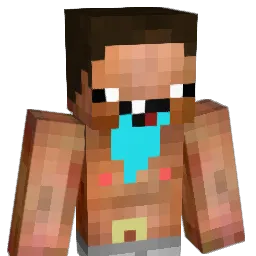 tomfello's Minecraft skin
