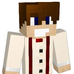 tomgb333 Minecraft avatar bust