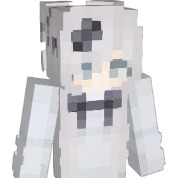 tomhelliwell Minecraft avatar bust