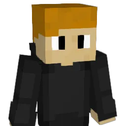 tomhughes Minecraft avatar bust