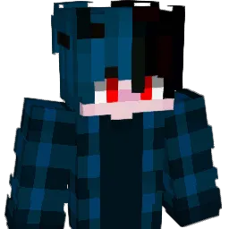 tomhwbc Minecraft avatar bust