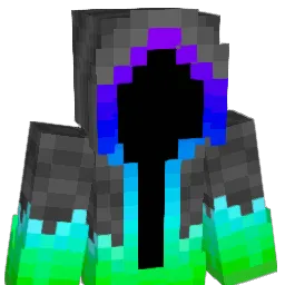 tomi333 Minecraft avatar bust