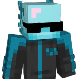 tomi_mf Minecraft avatar bust