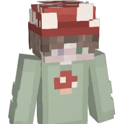 tomify's Minecraft skin