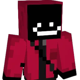tomiik_cz Minecraft avatar bust