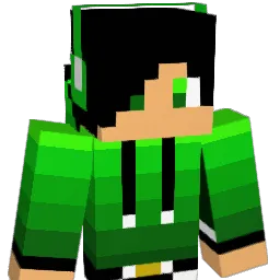 tomiilein Minecraft avatar bust