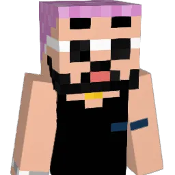 tomimanteca Minecraft avatar bust