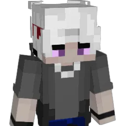 tomioka_sama Minecraft avatar bust
