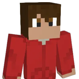 tomishandsome69 Minecraft avatar bust