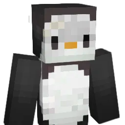 tomiska_ Minecraft avatar bust