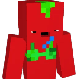 tomixx123 Minecraft avatar bust
