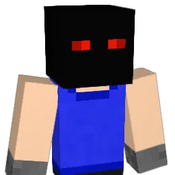 tomjazzy Minecraft avatar bust