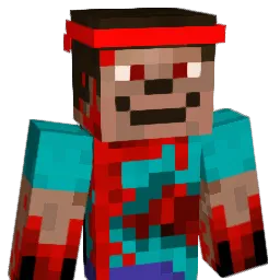 tomkift's Minecraft skin