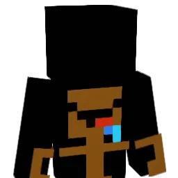 tomko_1717 Minecraft avatar bust