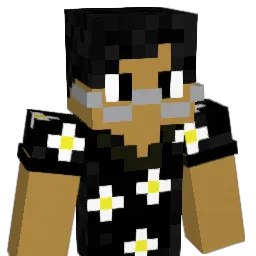 tomloves Minecraft avatar bust