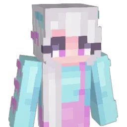 tommdragon Minecraft avatar bust