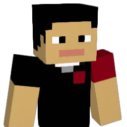 tommer79 Minecraft avatar bust