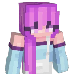 tommie78 Minecraft avatar bust