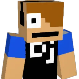 tommiethomas Minecraft avatar bust