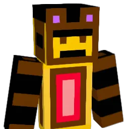 tommmmmy Minecraft avatar bust