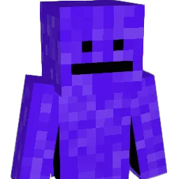 tommmmyyyyyy Minecraft avatar bust