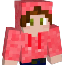 tommoss_ Minecraft avatar bust