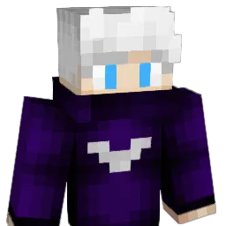 tommux999 Minecraft avatar bust